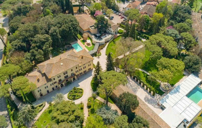 Alla Posta Dei Donini