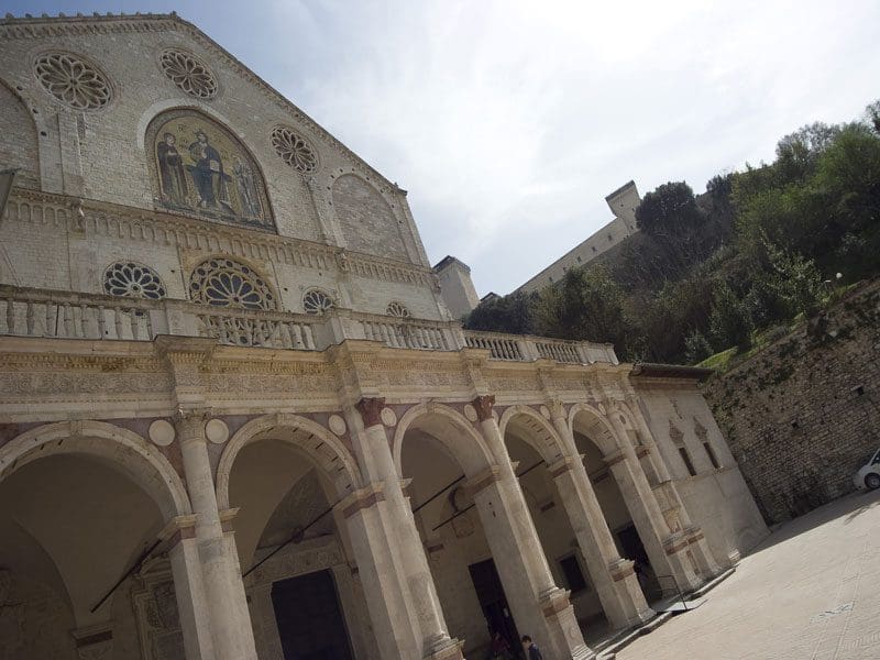 spoleto-duomo