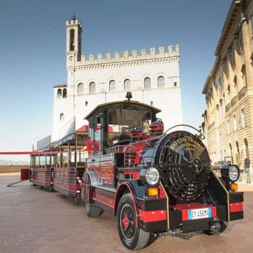 gubbio-express