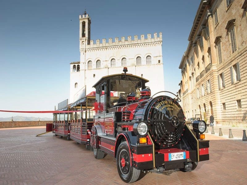 gubbio-express