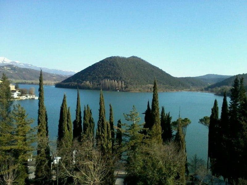 piediluco