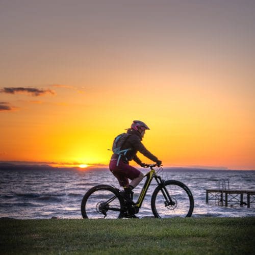 BIKE LAGO TRASIMENO