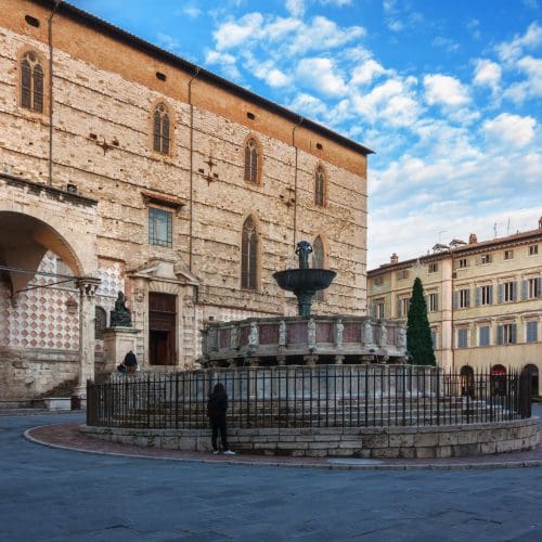 PERUGIA FONTANA MAGGIORE (1)