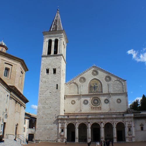 SPOLETO DUOMO (2)