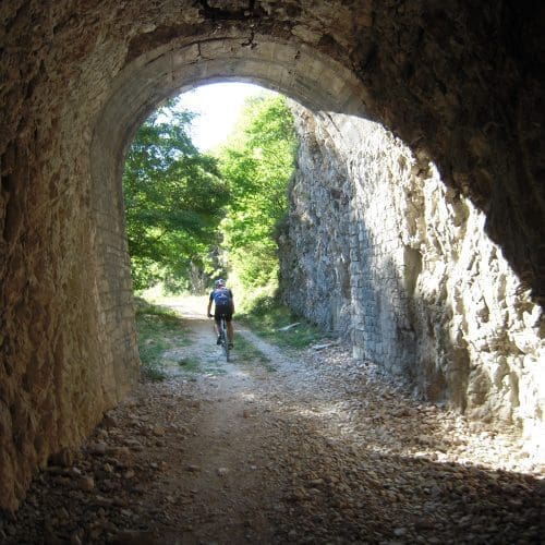 SPOLETO NORCIA BIKE