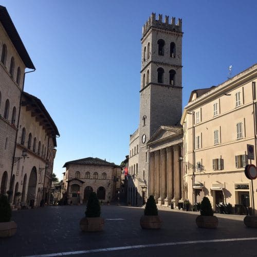 assisi