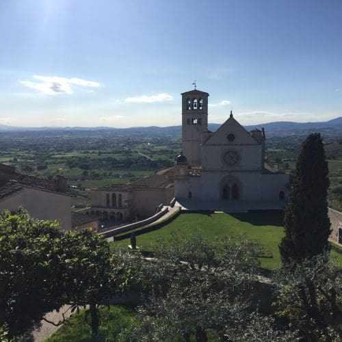 assisi