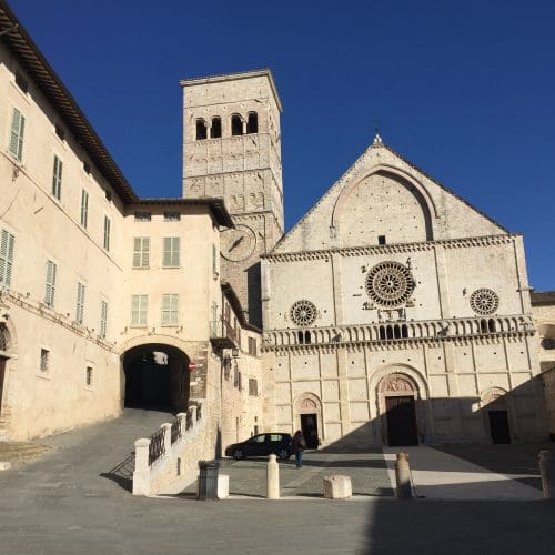 assisi