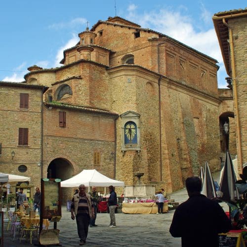 panicale