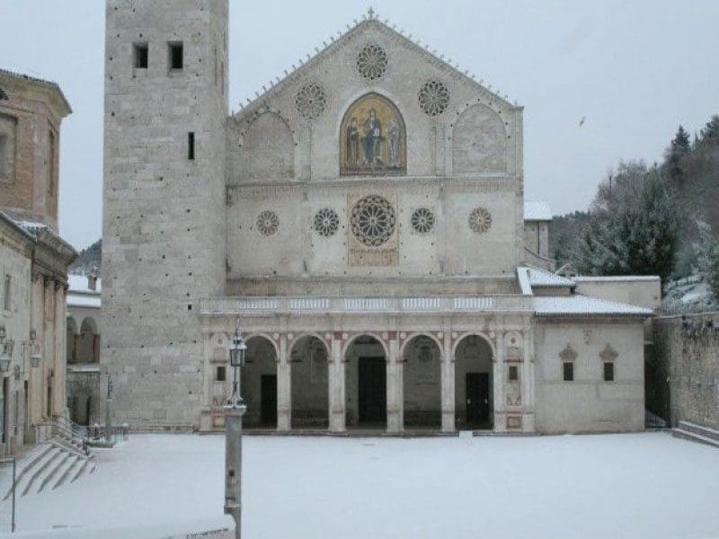 Natale – spoleto