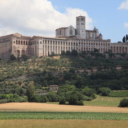 ASSISI