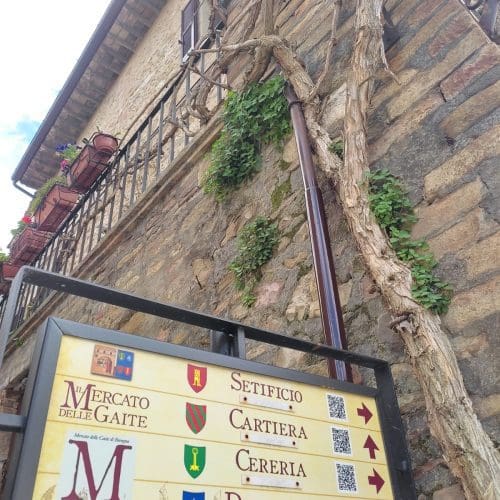 Bevagna