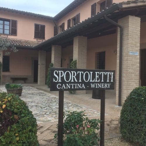 sportoletti