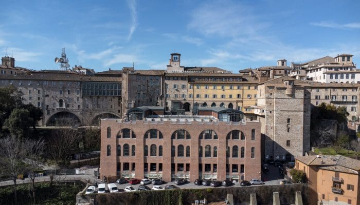 Mercato Coperto 1