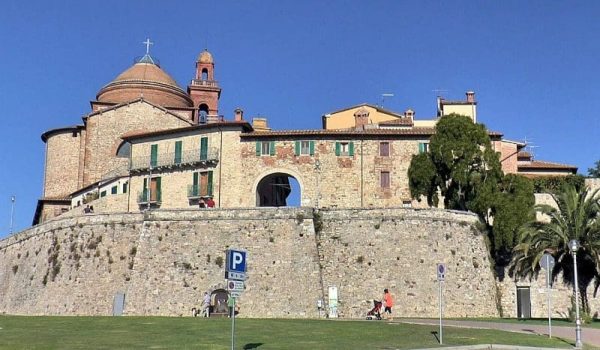 Castiglione-del-Lago