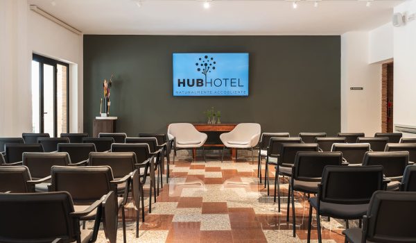 Copia di Hub-ambienti00064 - HUB HOTEL