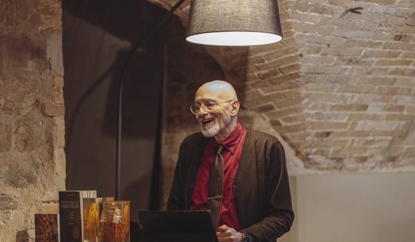 Esperienza Degustazione Caraceni 1