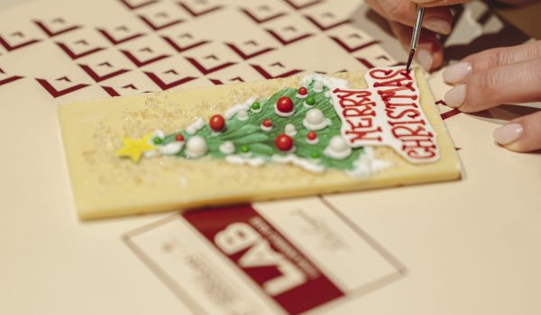 Esperienza The Circoletto 1