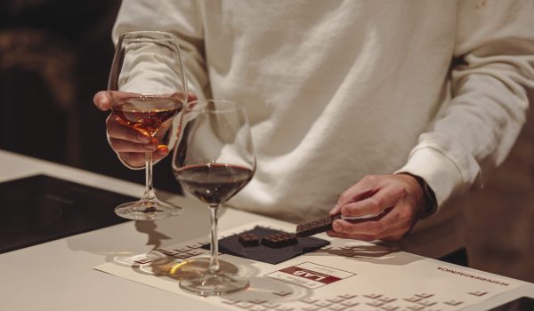 Esperienza Vino & Cioccolato 5
