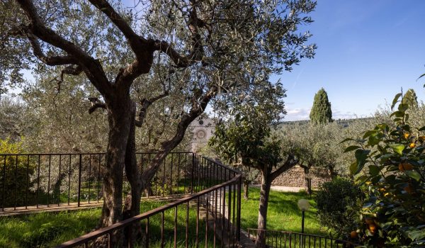 Giardino - Annalisa Fusiello AG Hotel Consulting