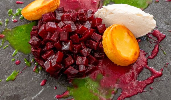 Giransole-cucina00064 - HUB HOTEL