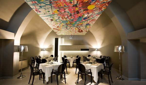 RISTORANTE - LA CORTE HOTEL