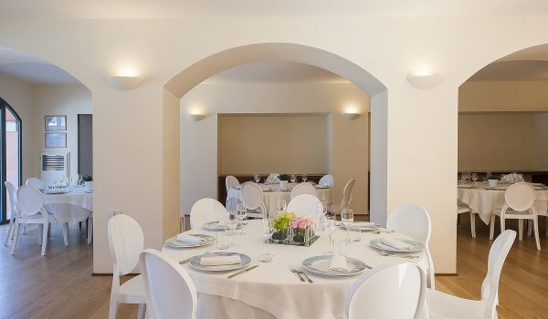 RISTORANTE - LA REGGIA HOTEL