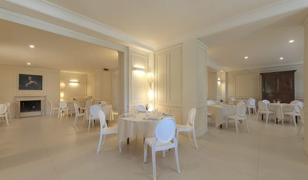 Risotrante Il Tartufo - Monte Meraviglia Hotel