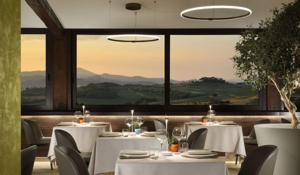 Ristorante Quattro Sensi_Borgobrufa SPA Resort