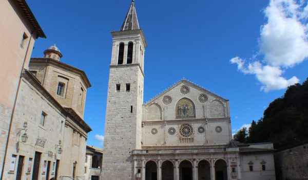SPOLETO DUOMO (2)