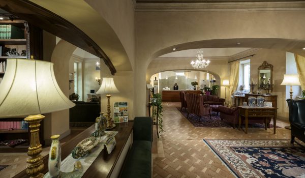 donini hall