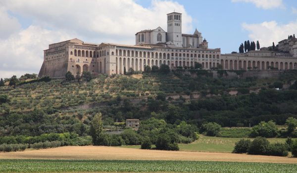 ASSISI