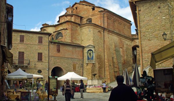 panicale