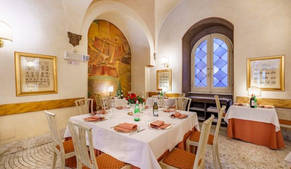 ristorante