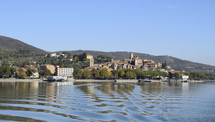 lago